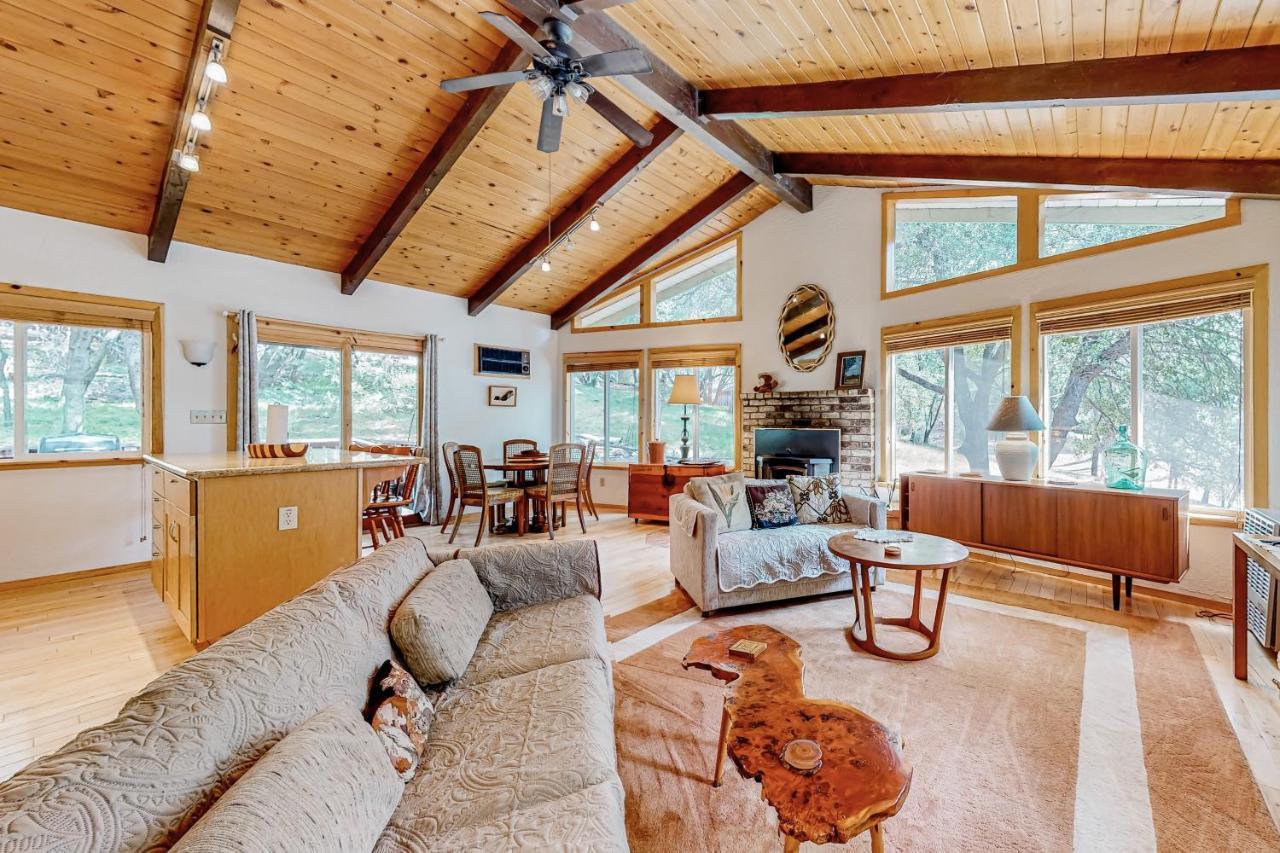 Holiday Hideaway Groveland Exterior photo