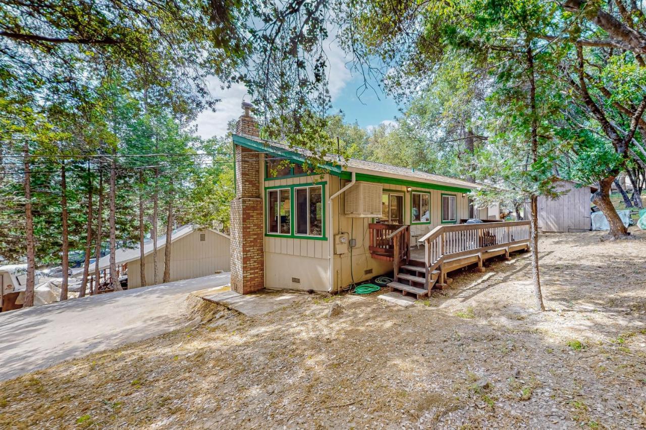 Holiday Hideaway Groveland Exterior photo