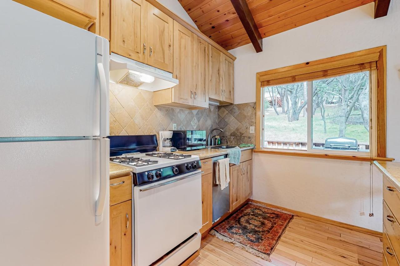 Holiday Hideaway Groveland Exterior photo