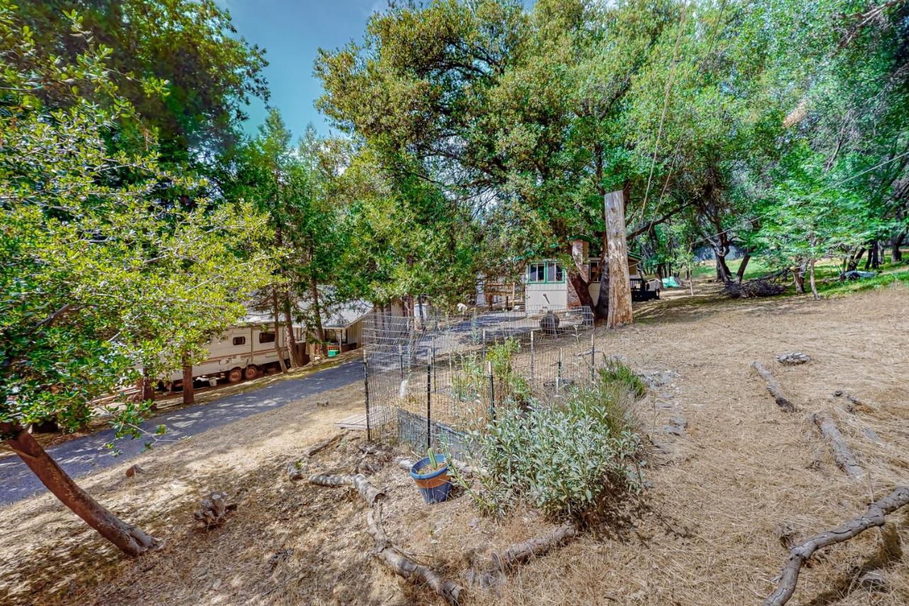 Holiday Hideaway Groveland Exterior photo